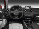 Audi A1 TFSI 2010 года